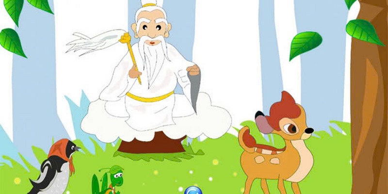 Ý nghĩa giấc mơ thấy hai ông bụt là hãy cân nhắc khi lựa chọn