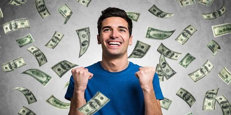 Điềm báo chiêm bao thấy trúng lô hai ngày liên tiếp sẽ gặp nhiều may mắn